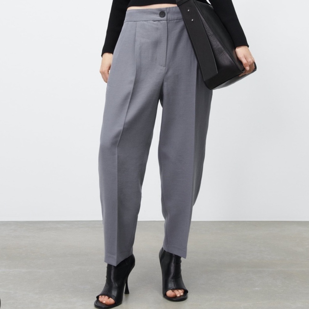 ZARA Chino Pants BNWT